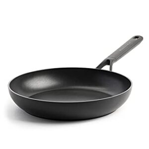 KitchenAid Classic Frying Pan, Non Stick Aluminium Pan with Stay-Cool Handle - Induction and Oven Safe Cookware - 28 cm