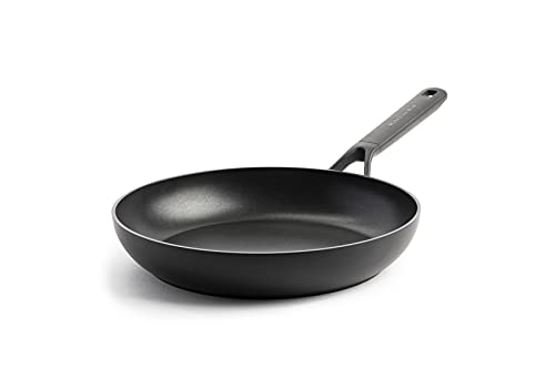 KitchenAid Classic Frying Pan, Non Stick Aluminium Pan with Stay-Cool Handle - Induction and Oven Safe Cookware - 28 cm