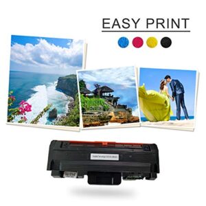 Remanufactured Toner Cartridge B205 B210 B215 Black High Capacity 3000 Pages for Xerox B215DNI B205DNI B210DNI Printer GREENPRINT 106R04347