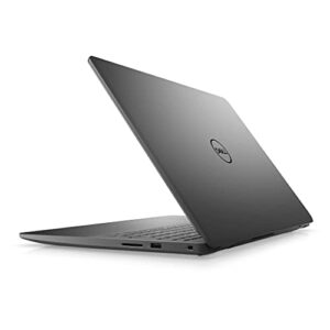 Dell Inspiron 15 15.6" Anti-Glare Windows 10 Pro Business Laptop Computer, AMD Athlon Silver 3050U Up to 3.2GHz, 4GB DDR4 RAM, 128GB PCIe SSD, 802.11ac WiFi, Bluetooth 4.1, Webcam, HDMI, Gray