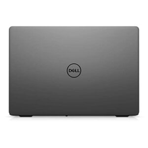 Dell Inspiron 15 15.6" Anti-Glare Windows 10 Pro Business Laptop Computer, AMD Athlon Silver 3050U Up to 3.2GHz, 4GB DDR4 RAM, 128GB PCIe SSD, 802.11ac WiFi, Bluetooth 4.1, Webcam, HDMI, Gray