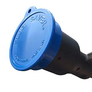 GR Innovations 7 Way Plug Cover | Plug Saver