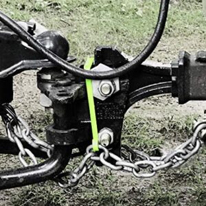 GR Innovavtions LLC Weight Distribution Safety Chain Hanger