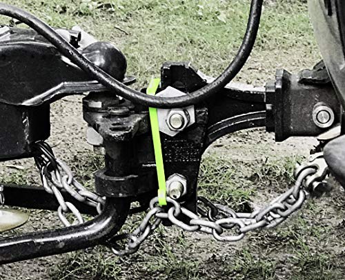 GR Innovavtions LLC Weight Distribution Safety Chain Hanger