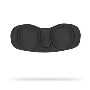 amvr vr lens protective cover dust-proof pad for oculus quest accessories (1 pcs)