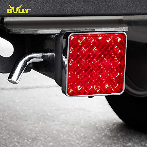 Bully Brake/Reverse Hitch Light (CR-987)