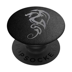 medieval dragon popsockets swappable popgrip