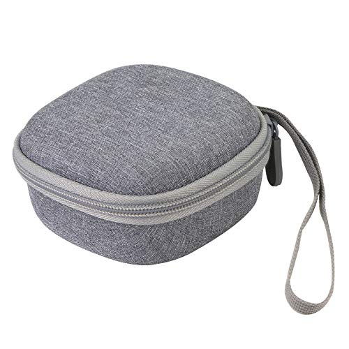 Aenllosi Hard Carrying Case Compatible with Bose Wireless Noise-Masking Sleepbuds II