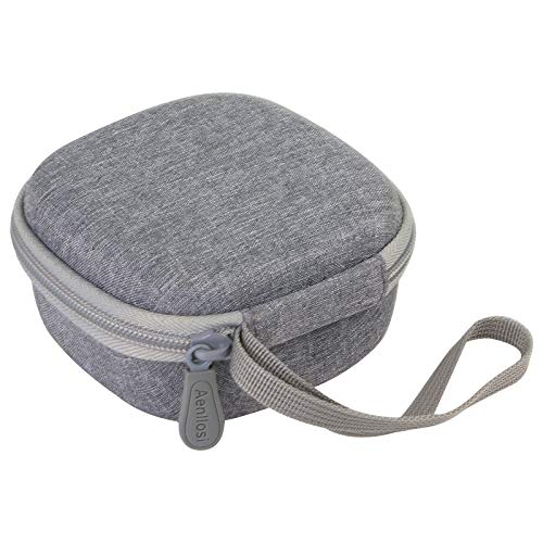 Aenllosi Hard Carrying Case Compatible with Bose Wireless Noise-Masking Sleepbuds II