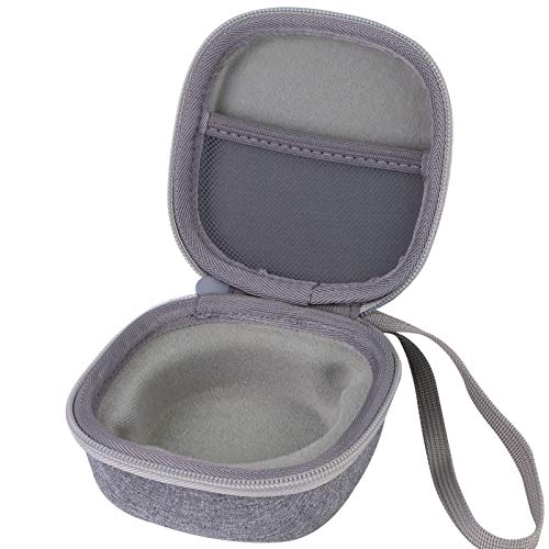 Aenllosi Hard Carrying Case Compatible with Bose Wireless Noise-Masking Sleepbuds II