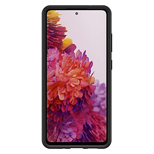 OtterBox SYMMETRY SERIES Case for Samsung Galaxy S20 FE 5G (FE ONLY - Not complatible with other Galaxy S20 models) - BLACK