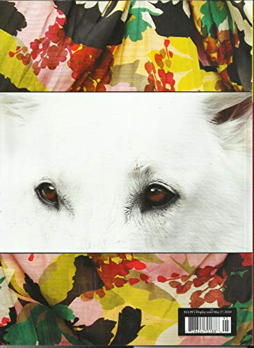 DOG EYES MAGAZINE * WE LOVE PUPS * OPERA A LITTLE BOO * ISSUE, 2020 * ISSUE # 08