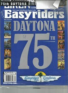 easy riders, 45th anniversary, summer 2016 ~