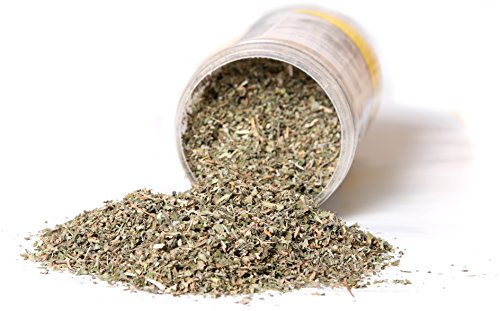 Purple Haze Catnip, Premium Blend Safe for Cats, Infused with Maximum Potency Your Kitty is Sure to Go Crazy for (1 Cup)