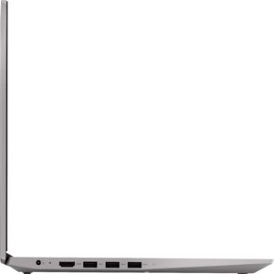 Lenovo - IdeaPad 15.6" Laptop - AMD Ryzen 3-8GB Memory - 256GB Solid State Drive - Platinum Gray/IMR