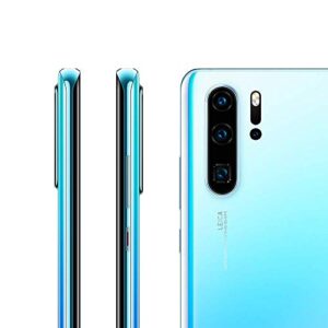 Huawei P30 Pro 8GB+128GB Unlocked GSM Single Sim VOG-L09 - International Version (Breathing Crystal) (Renewed)