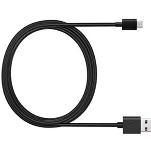 3FT Micro USB Charge Cable Cord Wire for Logitech H600 H800 Beats by Dr Dre Studio Solo Powerbeats 3 2.0 Bose SoundSport Bose QuietControl 30 Wireless Headphone & More