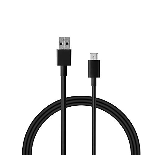 3FT Micro USB Charge Cable Cord Wire for Logitech H600 H800 Beats by Dr Dre Studio Solo Powerbeats 3 2.0 Bose SoundSport Bose QuietControl 30 Wireless Headphone & More