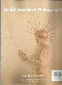 british journal of photography, the community issue, november,2016 issue,7853