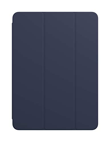 Apple Smart Folio (for 11-inch iPad Pro - 2nd Generation and iPad Air 4th Generation) - Deep Navy