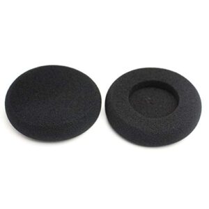 Replacement Foam Earpad Cushion for Grado Sr60/Sr80/Sr125/Sr225/M1/M2 Soft Hollow Earphone Sleeve Sponge Cover - (Color: Copper)