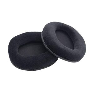 ear pads, 1pair soft sponge ear cover earpads for shure srh440 srh840 headphones 95af