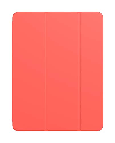 Apple Smart Folio (for 12.9-inch iPad Pro - 4th Generation) - Pink Citrus