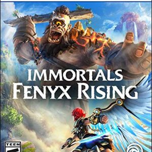 Immortals Fenyx Rising PlayStation 5 Standard Edition