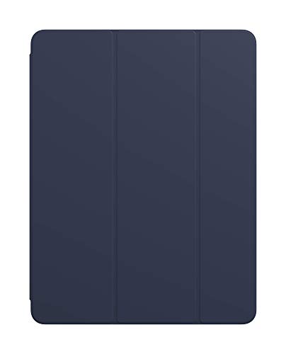 Apple Smart Folio (for 12.9-inch iPad Pro - 4th Generation) - Deep Navy