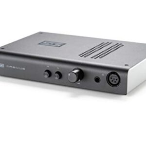 Schiit Magnius Balanced Headphone Amp and Preamp