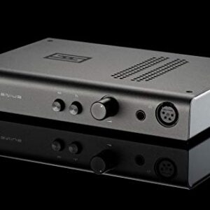 Schiit Magnius Balanced Headphone Amp and Preamp