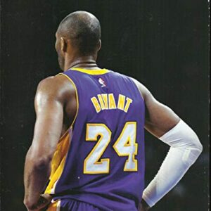 LINDY'S PRO BASKETBALL MAGAZINE, FOREVER MAMBA SPECIAL ISSUE, 2020
