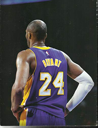 LINDY'S PRO BASKETBALL MAGAZINE, FOREVER MAMBA SPECIAL ISSUE, 2020