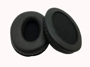 eh350 ear pads by avimabasics | premium replacement earpads cushions cover repair parts for sennheiser eh150 eh250 eh350 hd212pro headsets (1 pair)