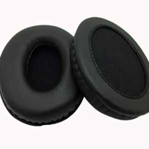 EH350 Ear Pads by AvimaBasics | Premium Replacement Earpads Cushions Cover Repair Parts for Sennheiser EH150 EH250 EH350 HD212Pro Headsets (1 Pair)