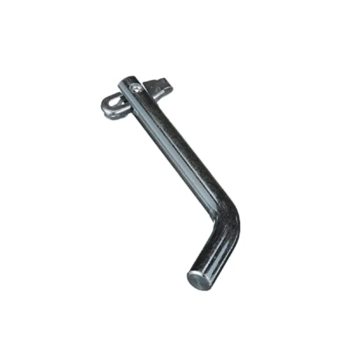 bROK Products 15932 Pin & Clip Swivel Lock