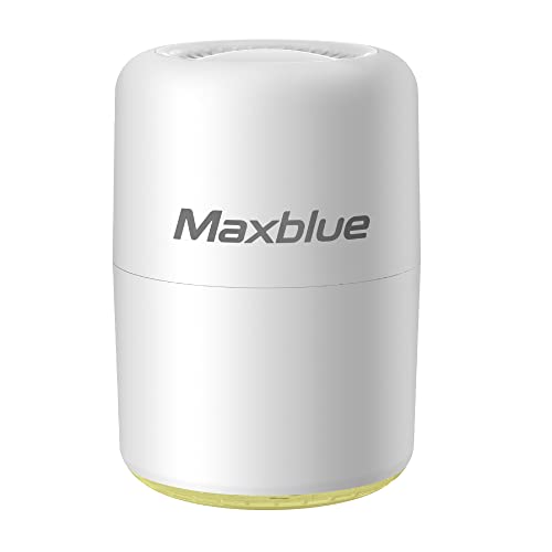 Maxblue Odor Eliminator, Air Freshener, Keep Foods' Freshness, Home Odor Absorber, Deodorizer and Eliminator for Refrigerator, Closet, Kitchen, Room, Eco Friendly