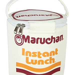 Maruchan Ramen Noodles Instant Lunch Tote Carry Cooler Bag