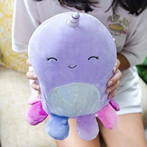 Squishmallow Kellytoy 2020 Scented Mystery Squad Bag 8” Plush Series 1