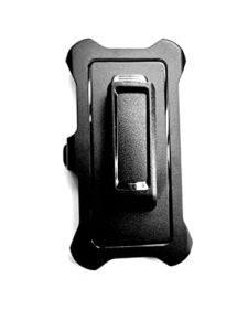 replacement belt clip holster for otterbox defender series case apple iphone 12, iphone 12pro - 6.1"