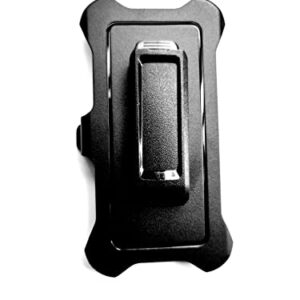 Replacement Belt Clip Holster for OtterBox Defender Series Case Apple iPhone 12, iPhone 12Pro - 6.1"