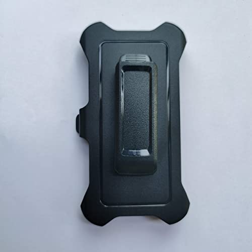 Replacement Belt Clip Holster for OtterBox Defender Series Case Apple iPhone 12, iPhone 12Pro - 6.1"