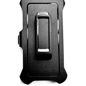 Replacement Belt Clip Holster for OtterBox Defender Series Case Apple iPhone 12, iPhone 12Pro - 6.1"