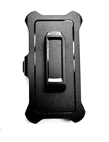 Replacement Belt Clip Holster for OtterBox Defender Series Case Apple iPhone 12, iPhone 12Pro - 6.1"