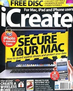 i create magazine issue 120 ^