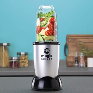 Magic Bullet Essential Personal Blender