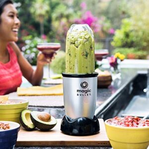 Magic Bullet Essential Personal Blender