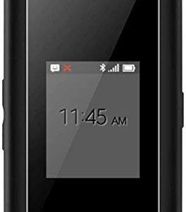 Coolpad Snap 3311A Unlocked T-Mobile Android 4G LTE Clamshell Flip Phone (Phone + 32 GB SD Card)