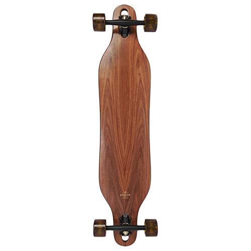 Arbor Flagship Axis - 40 in Complete Longboard