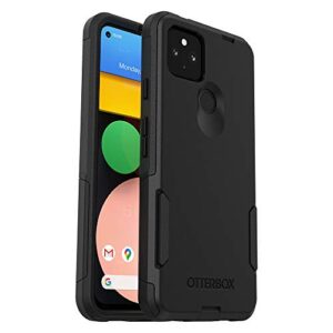 otterbox commuter series case for google pixel 4a 5g (5g only, not compatible with 1st gen pixel 4a) - black
